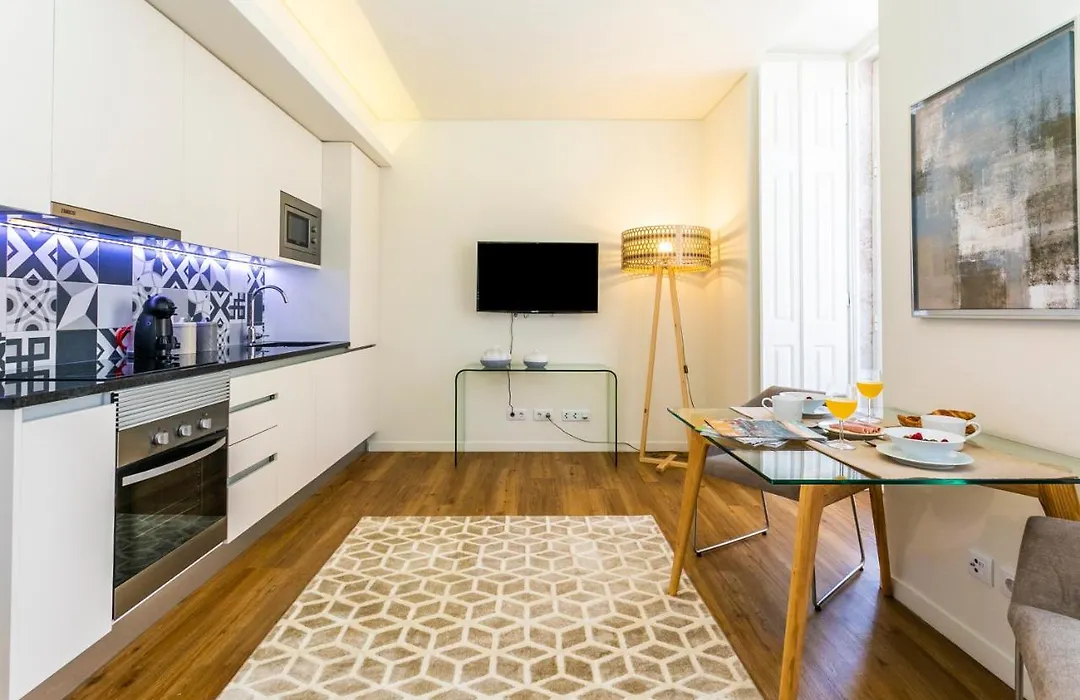 Alcantara By Spoton Apartments-1