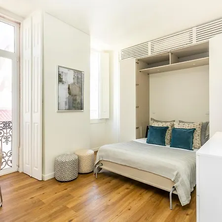 Alcantara By Spoton Apartments-3